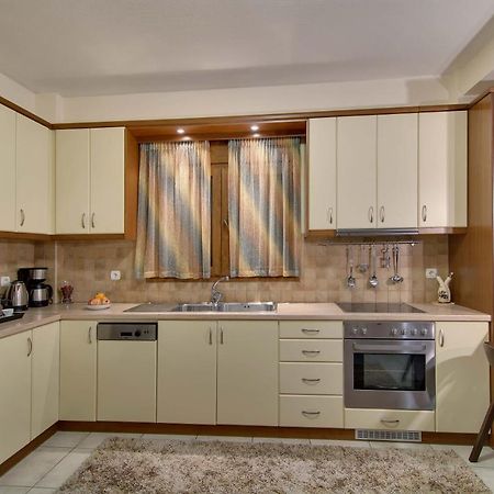 Country Place Apartment With Mountains View 约阿尼纳 外观 照片